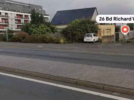 propriétaire particulier