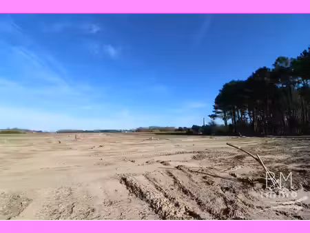terrain à vendre