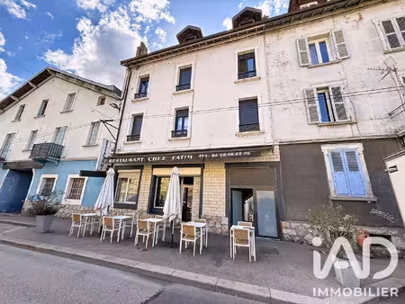immeuble à vendre