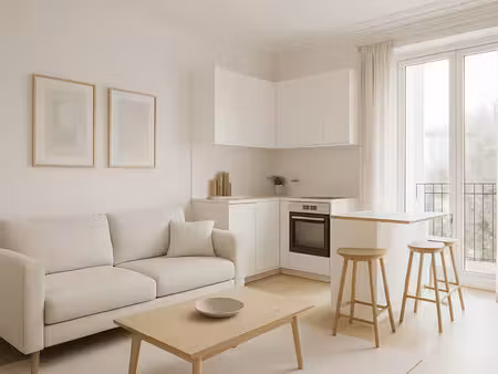 l'immobilier neuf et ancien