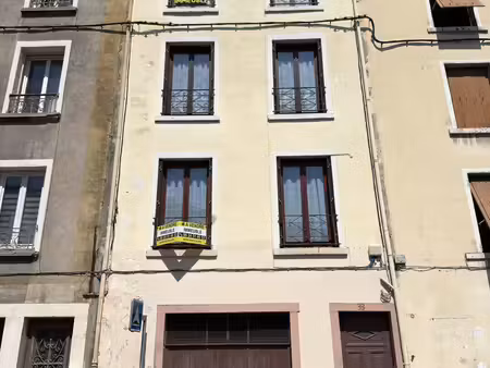 propriétaire particulier