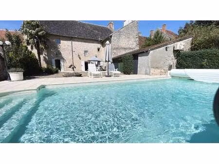 villa à vendre