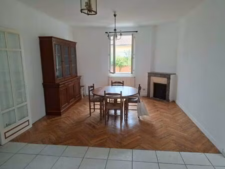 maison à louer