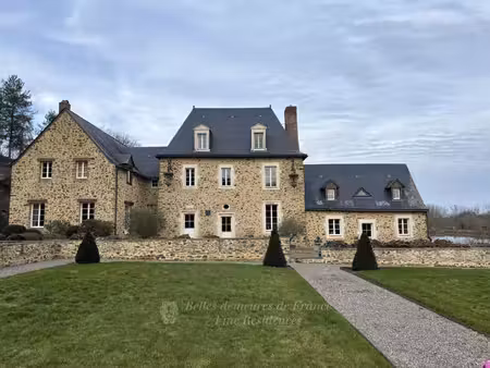 demeure à vendre