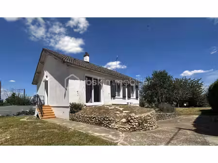 pavillon à vendre