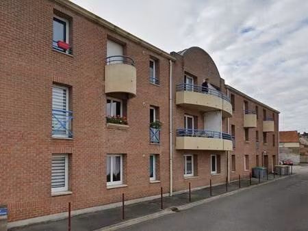 habitat hauts-de-france