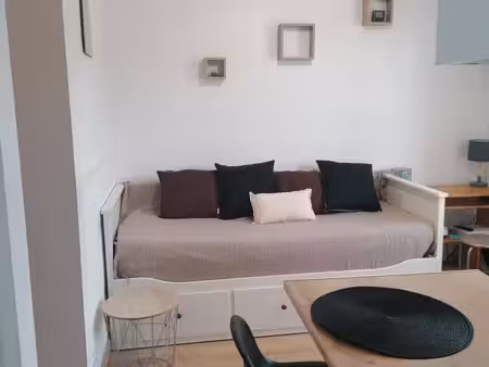 appartement à louer - logement étudiant