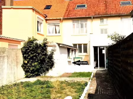 appartement à louer - logement étudiant