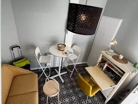 duplex à louer