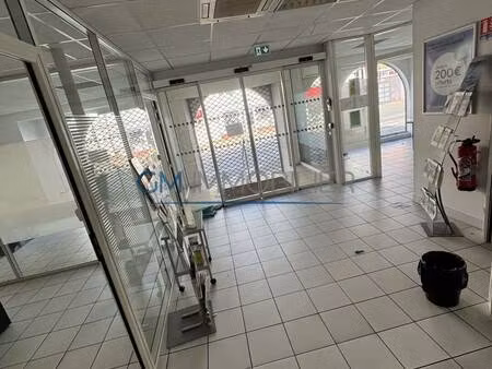 immeuble à vendre
