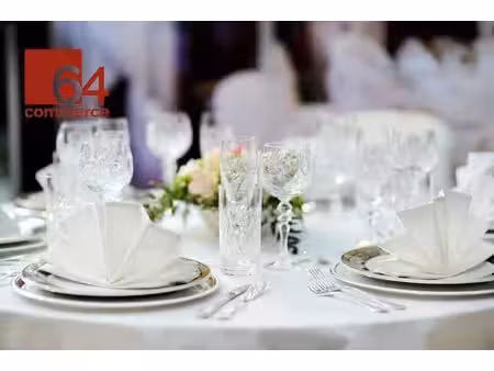 restaurant à vendre