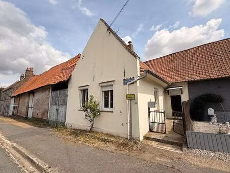 maison à louer