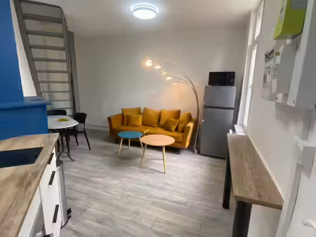 maison à louer