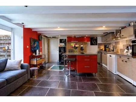 duplex à vendre
