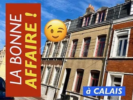 immeuble à vendre