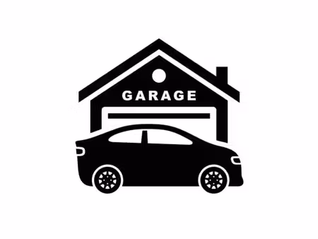 parking à louer