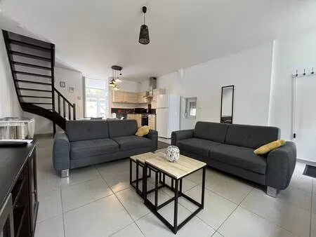 maison à louer