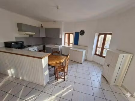 immeuble à vendre