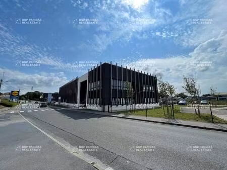 espace bureau à louer