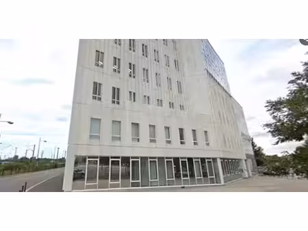espace bureau à louer