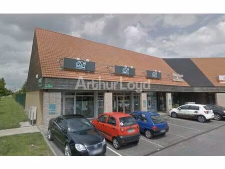 local commercial à louer