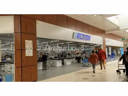 local commercial à louer