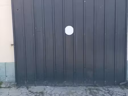 propriétaire particulier