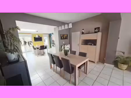 maison à louer