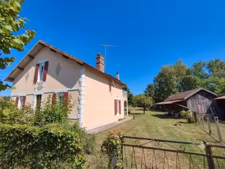 morcenx immobilier