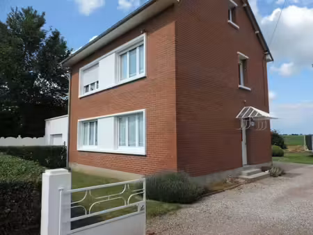 maison à louer