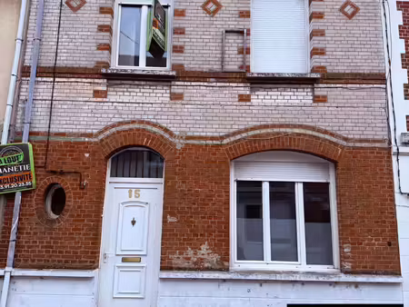 manetie immobilier