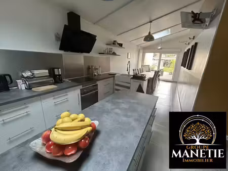 manetie immobilier