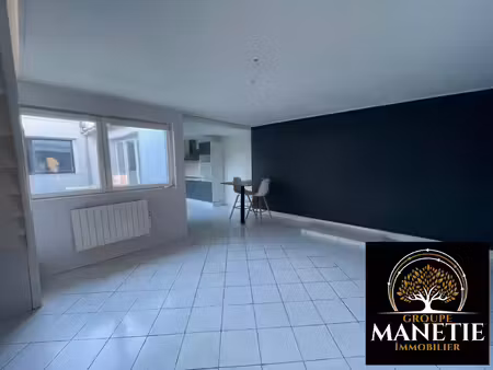 manetie immobilier