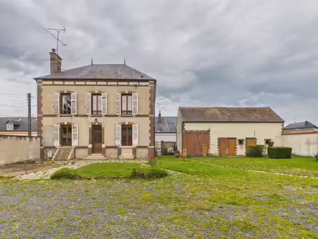 marceau immobilier