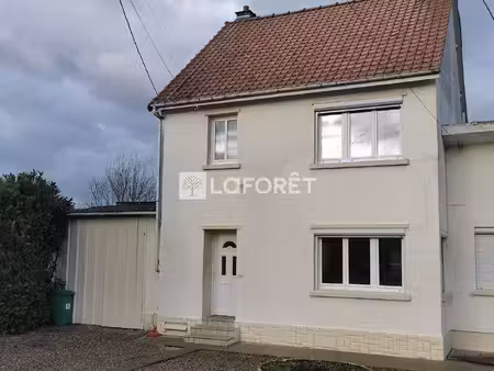 maison à louer