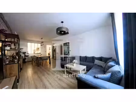 maison de ville à vendre