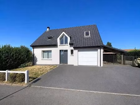 maison à louer - première occupation