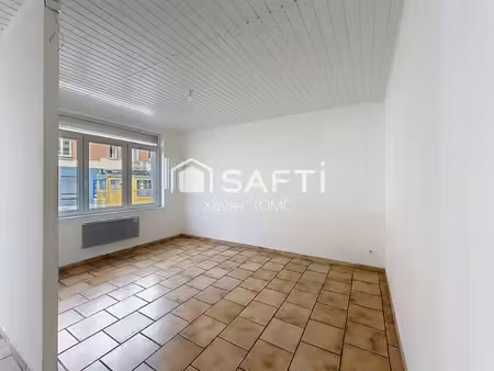 safti bourhim justine conseiller indépendant