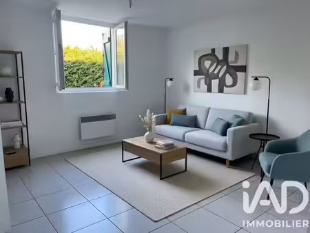 iad france stéphanie hernandez