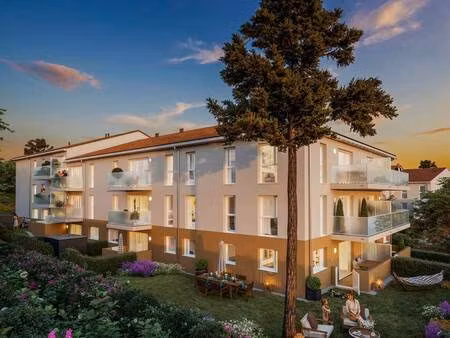 appartement à vendre - neuf