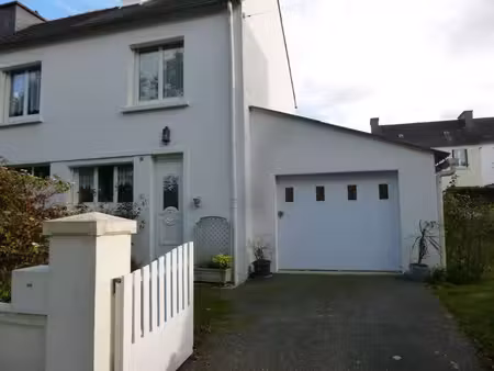 maison à louer