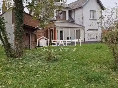 safti radenne monique conseiller indépendant
