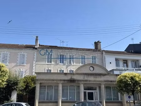 immeuble à vendre