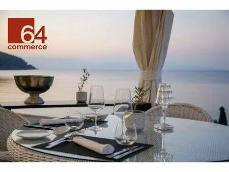 restaurant à vendre