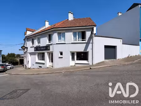 immeuble à vendre