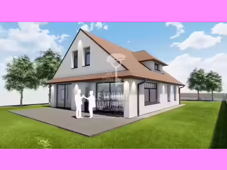 le touquet immobilier