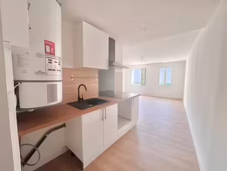 human immobilier brest