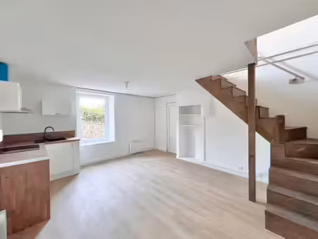human immobilier brest
