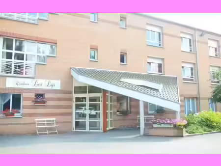 studio à vendre