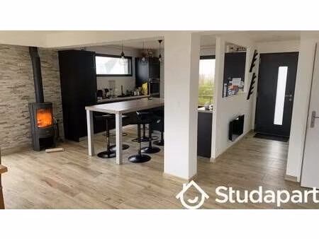 studio à louer